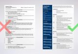 Sample Resume for Interior Design Internship Interior Design Resume Examples [lancarrezekiqkey Skills and Objectives]