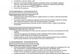 Sample Resume for Investment Banking Analyst Finance] Looking for Internships In Investment Banking/corporate …
