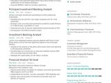Sample Resume for Investment Banking Analyst Investment Banking Analyst Resume: 8-step Ultimate Guide for 2021 …