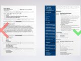 Sample Resume for Investment Banking Analyst Investment Banking Resume Template & Guide [20 Examples]