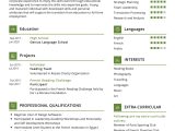 Sample Resume for It Recruiter Fresher Fresher Resume Example 2022 Writing Tips – Resumekraft
