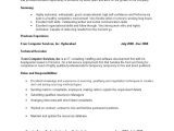 Sample Resume for It Recruiter India It Recruiter Resume Pdf Recruitment Consultant