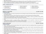 Sample Resume for It Support and Testing Role It Support Specialist Resume Examples & Template (with Job Winning …