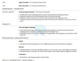 Sample Resume for It System and Integration Support Engineer Sample Resume Of Technical Support Engineer with Template …