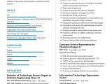 Sample Resume for It System and Integration Support Engineer software Engineer Resume Template 2022 Writing Tips – Resumekraft