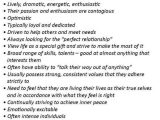 Sample Resume for Ivy League Quora What Skills Do You Possess that Make You Stand Out From the Rest …