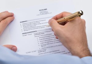 Sample Resume for Jack Of All Trades How to Spin A Jack-of-all-trades Work Experience Into A Career …