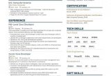 Sample Resume for Java Developer 1 Year Experience Java Developer Resume Guide & Samples