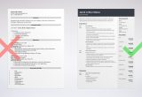 Sample Resume for Java Developer No Experience Java Developer Resume Sample (mid-level to Senior)