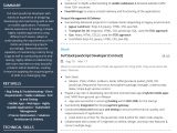 Sample Resume for Java Full Stack Developer Full Stack Developer Cv Examples October 2021