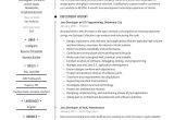 Sample Resume for Java Project Manager Java Developer Resume & Writing Guide  20 Templates