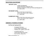 Sample Resume for Job Application for Fresh Graduate Simply Sample Resume for Hrm Fresh Graduates Job Resume format …