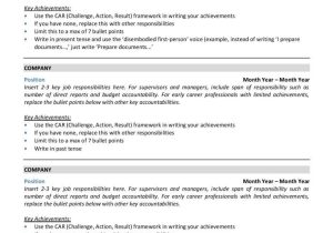 Sample Resume for Job Application In Australia Free Australian Resume Template Rev-up Your Resume