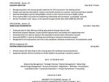 Sample Resume for Job within Same Company How to Spin Your Resume for A Career Change the Muse