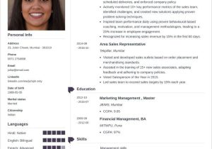 Sample Resume for Jobs In India Best Cv / Curriculum Vitae format for Jobs In India   Sample