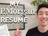 Sample Resume for Jp Morgan Internship 7 Must-know Resume Tips From A former J.p. Morgan Recruiting Captain