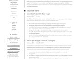 Sample Resume for Junior Data Analyst Data Analyst Resume & Writing Guide  19 Examples Word & Pdf