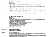 Sample Resume for Junior Data Analyst Junior Data Analyst Resume Sample Data Analyst, Resume Examples …