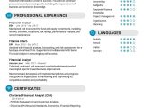 Sample Resume for Junior Financial Analyst Junior Financial Analyst Resume 2021 Best Writing Tips – Resumekraft