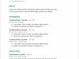 Sample Resume for Junior High School Student for Summer Jobs 20lancarrezekiq High School Resume Templates [download now]