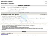 Sample Resume for Junior PHP Developer Sample Resume Of PHP Web Developer with Template & Writing Guide …