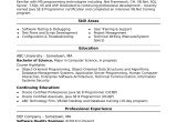 Sample Resume for Junior Qa Tester Entry-level Qa Engineer Resume Monster.com