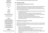 Sample Resume for Junior Quantity Surveyor Quantity Surveyor Resume & Writing Guide  20 Templates Pdf & Word