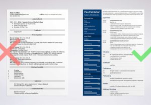 Sample Resume for Junior System Administrator System Administrator Resume Sample (windows or Linux)