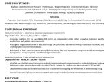 Sample Resume for Lab Research assitant Research assistant Resume Monster.com