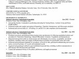 Sample Resume for Lab Technician Entry Level Creating A Resume for Laboratory Professionals Venngage – Free …