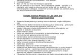 Sample Resume for Law Clerk Interrogatories Killer Legal Resumes – Sturm College Of Law Pages 1-7 – Flip Pdf …
