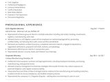 Sample Resume for Law Clerk Personal Injury attorney Resume Example & Lawyer Resume Writing Tips 2021 …