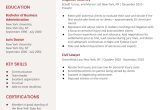 Sample Resume for Law Clerk Personal Injury attorney Resume Examples In 2022 – Resumebuilder.com