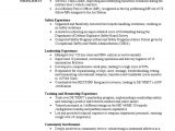 Sample Resume for Law Enforcement Position Military Police Officer Resume Sample Pdf Military Police …