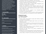 Sample Resume for Law Firm Partner Sample Resume Of Employment Lawyer with Template & Writing Guide …