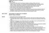 Sample Resume for Lecturer In Computer Science Puter Science Teacher Resume Samples