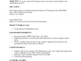 Sample Resume for Lecturer In Computer Science Resume Samples for Lecturer In Puter Science