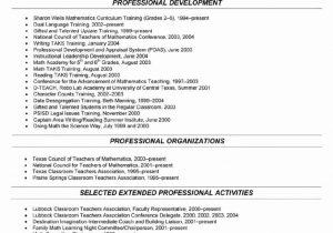 Sample Resume for Lecturer In Computer Science with Experience √ 20 Entry Level Puter Science Resume In 2020 with