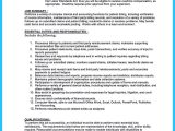 Sample Resume for Legal Billing Specialist some People are Trying to Get the Billing Specialist Job. if You …