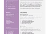 Sample Resume for Licensed Cosmetologist No Experience 2023 Free Scarlet Gum Color Resume Template In Google Docs