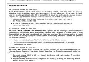 Sample Resume for Life Insurance Sales Manager Insurance Sales Manager Resume Sample Ac Lishhed In