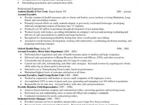 Sample Resume for Life Insurance Sales Manager Professional Sales Manager Insurance Resume 15 Insurance