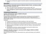Sample Resume for Linux System Administrator Fresher Linux Admin Resume Sample