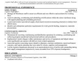Sample Resume for Logistics Manager In India Example Resume Logistics Coordinator Resume Sample