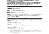 Sample Resume for Long Term Unemployed Doc Long Term Unemployed Cv Template totaljobs