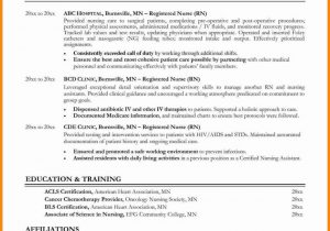 Sample Resume for Lpn New Grad Nurse Resume New Grad formidable Graduate Nursesume Templates …