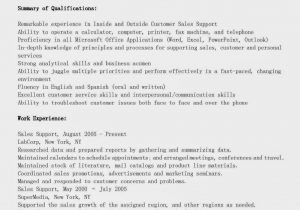 Sample Resume for Mainframe Production Support Production Support Resume Sample – Good Resume Examples
