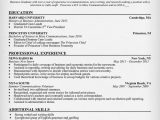 Sample Resume for Mass Communication Student Mass Munication Resume Examples thesis Web