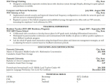 Sample Resume for Masters In Computer Science Resume Help B A In Puter Science & Master S In
