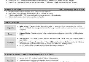 Sample Resume for Mba Freshers Pdf Cv format for Mba Freshers Free Download In Word Pdf